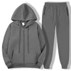 Tuta basic uomo