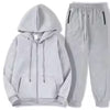 Tuta basic uomo