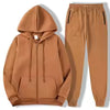 Tuta basic uomo