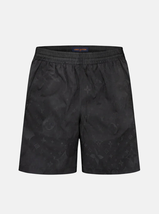 Bademode Boutique – Badeanzug, der die Farbe wechselt Schwarz